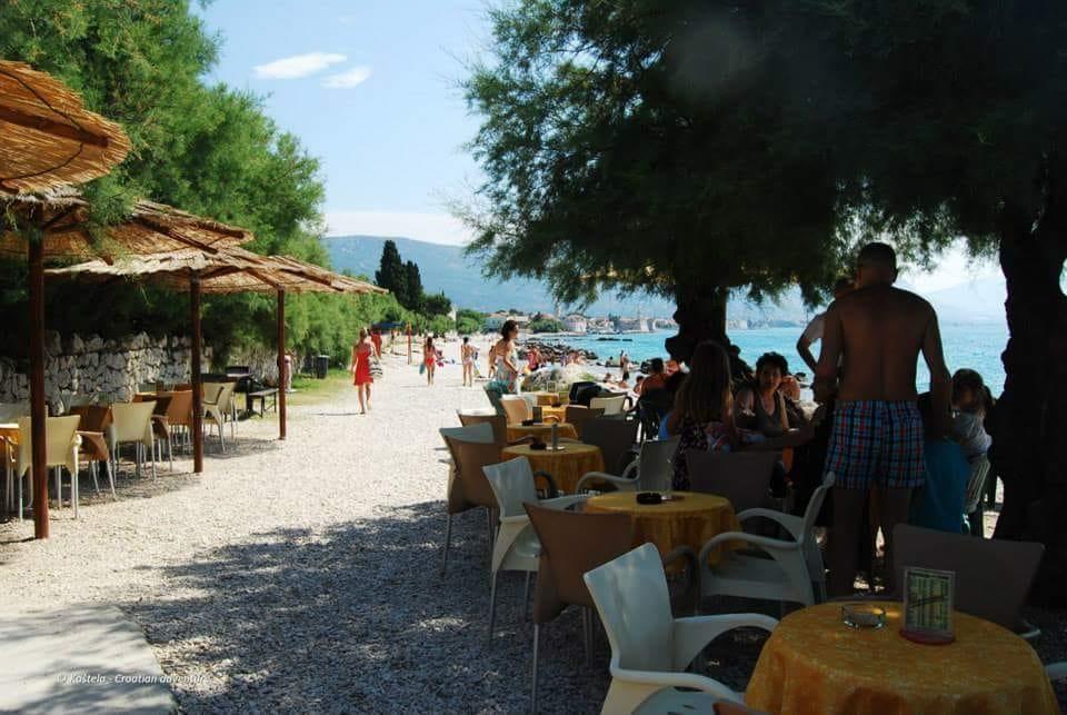 Lovely Apartments Kaštela Zewnętrze zdjęcie